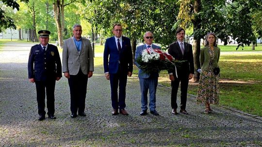 Pamięć o Sierpniu ’80 wciąż żywa. W Suwałkach uczczono 46. rocznicę podpisania Porozumień Sierpniowych