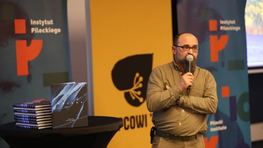 Pamięć zesłania i surowe piękno Bajkału. Pierwszy dzień obchodów 86. rocznicy deportacji Polaków na Wschód