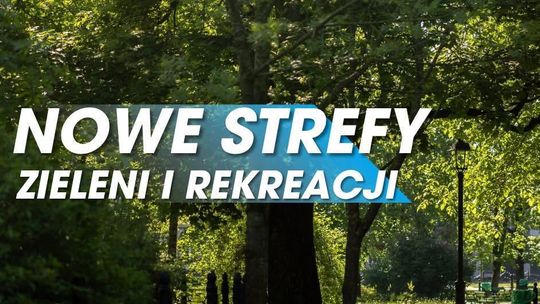 Park linearny przy Reymonta i Ogrodowej. Miasto otrzymało 5 ofert na realizację inwestycji
