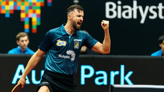 🏓🔥 PATRYK CHOJNOWSKI PODWÓJNYM MISTRZEM EUROPY! TRZY MEDALE W HELSINGBORGU! 🏓🔥 PATRYK CHOJNOWSKI PODWÓJNYM MISTRZEM EUROPY! TRZY MEDALE W HELSINGBORGU!