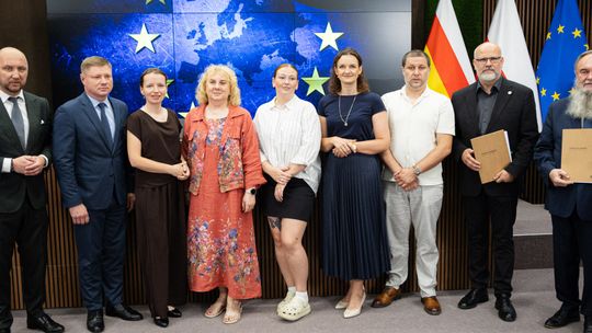 Pieniądze dla podlaskich naukowców – ponad półtora miliona zł na badania