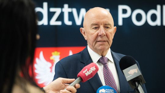 Pierwsza po wakacjach sesja Sejmiku Województwa Podlaskiego. Wśród tematów lasy, transport i nowe inwestycje