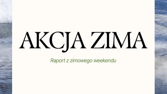 ❄️ Pierwsze opady śniegu w Suwałkach. ZDiZ podsumował nocną „Akcję Zima” ❄️ Pierwsze opady śniegu w Suwałkach. ZDiZ podsumował nocną „Akcję Zima”