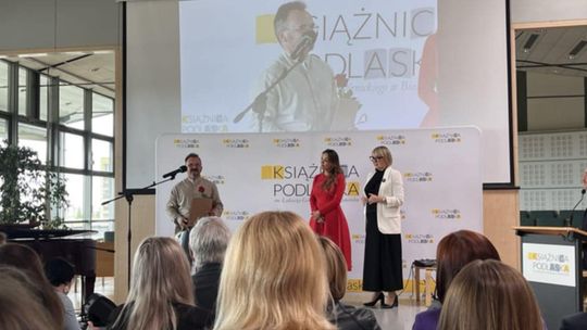 Piotr Kuczek wyróżniony Dyplomem Srebrnej Róży za działalność na rzecz pamięci i historii regionu 🌹📚