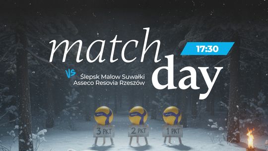 💥 Po 212 dniach przerwy Ślepsk Malow wraca do gry w PlusLidze! 🏐🔥