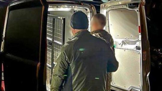 Po odbyciu kary opuścili Polskę