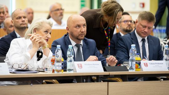 Po piątkowej sesji - absolutorium z wykonania budżetu i wotum zaufania dla Zarządu Województwa Podlaskiego