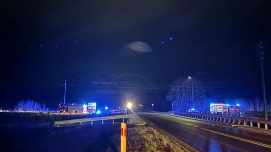 Pociąg IC Wigry relacji Szczecin – Wilno śmiertelnie potrącił pieszego w Sokółce Pociąg IC Wigry relacji Szczecin – Wilno śmiertelnie potrącił pieszego w Sokółce