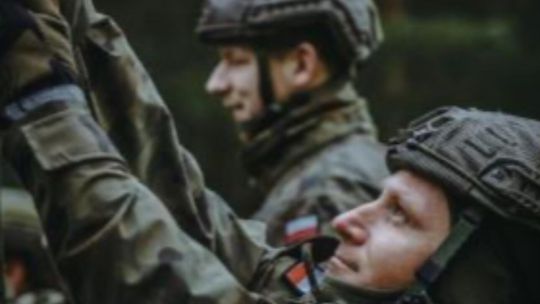 Podlascy terytorialsi będą uczyć, jak być wGotowości! 🛡️🇵🇱