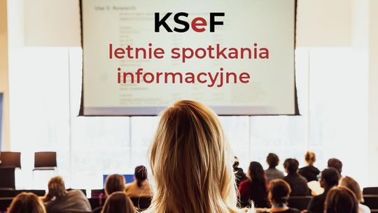 💻 Podlaska KAS podsumowuje letni cykl spotkań o KSeF – dziękujemy za udział!