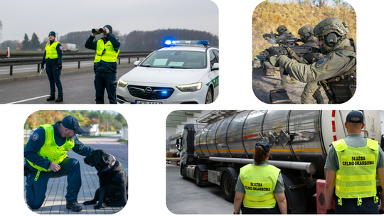 👮♂️ Podlaska KAS rekrutuje! Dołącz do Służby Celno-Skarbowej i rozpocznij karierę w mundurze 👮♂️ Podlaska KAS rekrutuje! Dołącz do Służby Celno-Skarbowej i rozpocznij karierę w mundurze