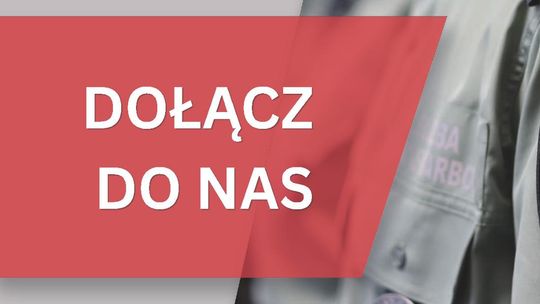 Podlaska KAS szuka funkcjonariuszy. 10 etatów, nabór także w Suwałkach