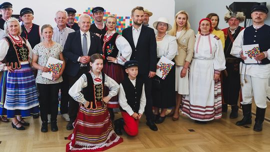 🎭 Podlaski Mecenat Kultury 2025: Dotacje dla organizacji pielęgnujących tradycję i sztukę