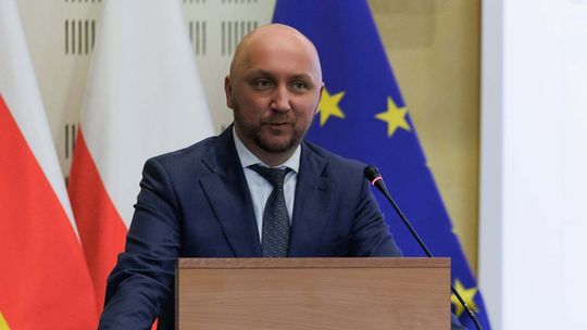 Podlaskie inwestuje w bezpieczeństwo. 740 mln zł na odporność regionu i nowe wyzwania