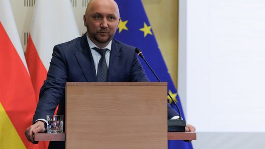 Podlaskie inwestuje w bezpieczeństwo. 740 mln zł w odpowiedzi na nowe wyzwania