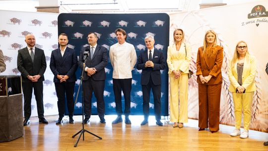 Podlaskie konkursy wielkanocne po raz czwarty Podlaskie konkursy wielkanocne po raz czwarty