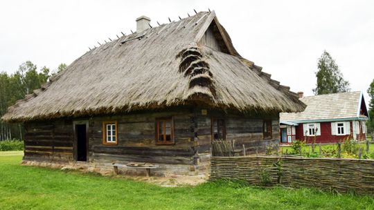Podlaskie Muzeum Kultury Ludowej ma już 10 lat. Jubileusz potrwa dwa dni