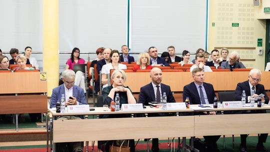 Podlaskie OSP z kolejnym wsparciem samorządu województwa