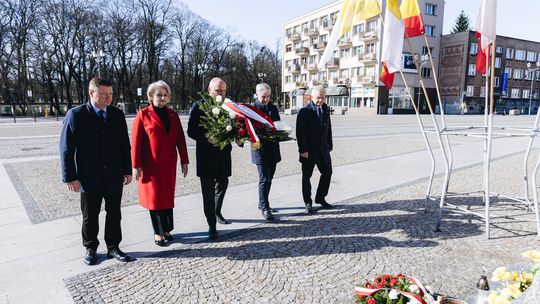 Podlaskie pamięta o Janie Pawle II – 21. rocznica śmierci papieża