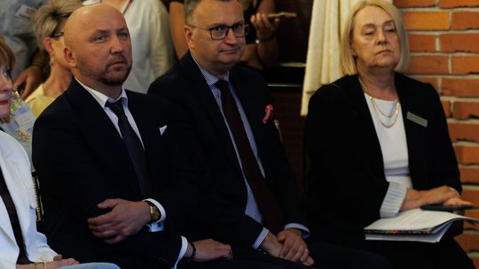 Podlaskie rady seniorów chcą być bardziej skuteczne i widoczne. Kongres w Supraślu