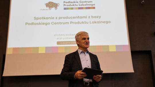 Podlaskie Smaki i Tradycje w Centrum Uwagi – Spotkanie PCPL w Augustowie Podlaskie Smaki i Tradycje w Centrum Uwagi – Spotkanie PCPL w Augustowie