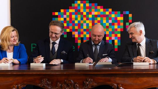 Podlaskie Smaki pod Lupą Naukowców. Strategiczne Przymierze Samorządu i UMB Podlaskie Smaki pod Lupą Naukowców. Strategiczne Przymierze Samorządu i UMB