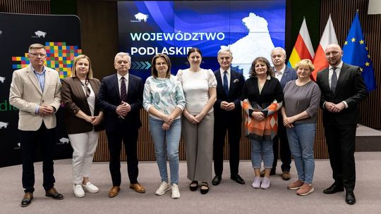 Podlaskie stawia na bezpieczeństwo na wsi. Nowy konkurs dla Kół Gospodyń Wiejskich