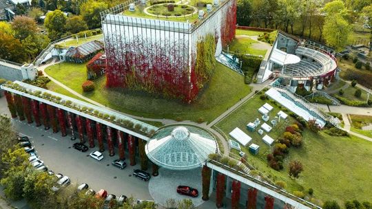 Podlaskie w centrum debaty o gospodarce, bezpieczeństwie i trudnym sąsiedztwie Podlaskie w centrum debaty o gospodarce, bezpieczeństwie i trudnym sąsiedztwie