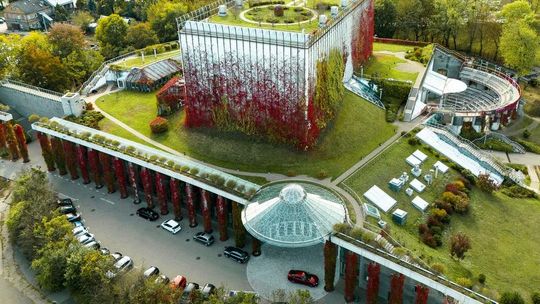 💬 Podlaskie w centrum europejskiej debaty: gospodarka, bezpieczeństwo i trudne sąsiedztwo na Forum Spójności