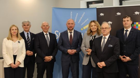 Miliony na edukację włączającą. Podpisano ważną umowę dla Suwałk