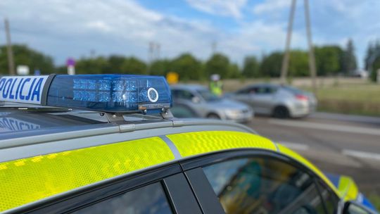 🚓 Podsumowanie długiego weekendu – 10 wypadków, 2 ofiary śmiertelne i setki wykroczeń na podlaskich drogach 🚓 Podsumowanie długiego weekendu – 10 wypadków, 2 ofiary śmiertelne i setki wykroczeń na podlaskich drogach