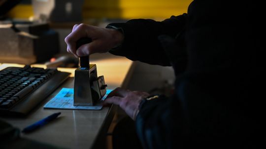 ✨ Podsumowanie dwóch tygodni ruchu granicznego na polsko-białoruskiej granicy (17.11–01.12) ✨ Podsumowanie dwóch tygodni ruchu granicznego na polsko-białoruskiej granicy (17.11–01.12)