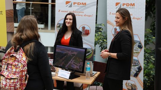 Podsumowanie Targów Pracy i Edukacji 2026