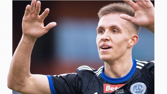 Podwójne zwycięstwo Wigier w Kętrzynie