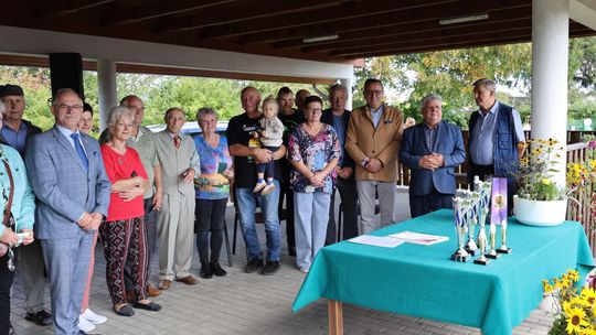Pół wieku ROD „Malwa” w Suwałkach