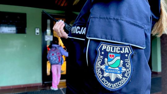 Policja sprawdza doniesienia o internetowym challenge’u. Apeluje o spokój