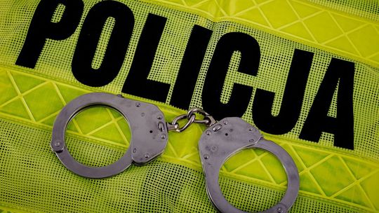 👮 Policjant po służbie, ale czujność nie zawiodła. Złodziej nie miał szans