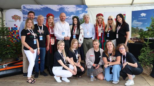 Polish Day in Brussels 2025 – święto Polski w sercu Europy!