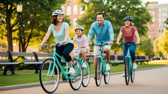 Półmetek treningu do Rowerowej Stolicy Polski – Suwałki kręcą kilometry!