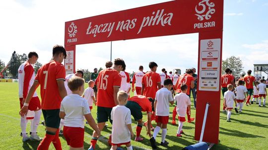⚽ Polska U-20 przegrywa w Suwałkach z Portugalią