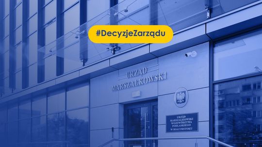 Ponad 15 mln zł dla Suwałk. Duże wsparcie na edukację