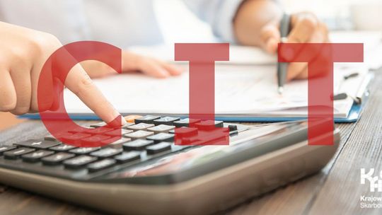 💰 Ponad 200 tys. zł zaległego CIT wróciło do budżetu. KAS skontrolowała firmy w Mońkach