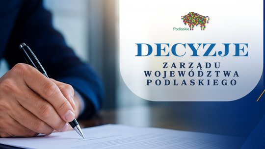 Ponad 400 tys. zł na rozbudowę lądowiska przy suwalskim szpitalu. Są decyzje Zarządu Województwa