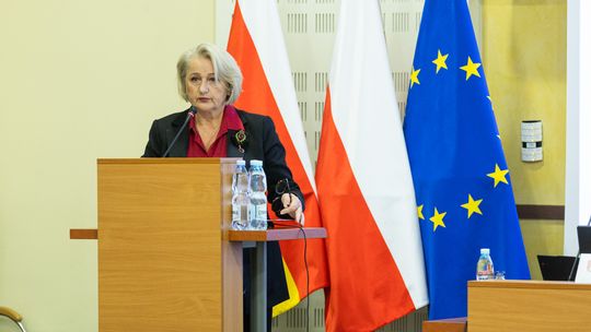 Ponad 541 tys. zł dla szpitala w Suwałkach. Sejmik podjął ważne decyzje