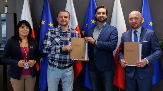 Ponad 6 mln zł na rozwój podlaskiej technologii. Firma z Białegostoku otrzyma unijne wsparcie