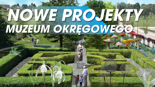 Ponad 720 tys. zł z Miasta na projekty muzealne