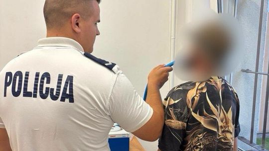 Ponad promil alkoholu. Dwaj mężczyźni zatrzymani na jeziorach Necko i Białym