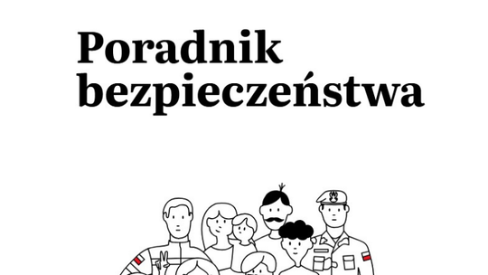 „Poradnik bezpieczeństwa” dostępny w Polskim Języku Migowym. Przygotowano 21 filmów