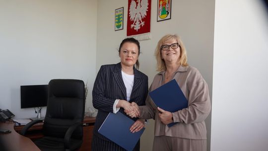 Porozumienie uczelni z Sanepidem w Suwałkach