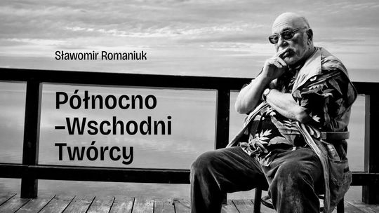 Portret jako opowieść o człowieku. Wernisaż wystawy Sławomira Romaniuka Portret jako opowieść o człowieku. Wernisaż wystawy Sławomira Romaniuka
